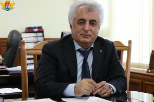 Магомедрасул Гитинов &copy;&nbsp;Фото с сайта mkala.ru