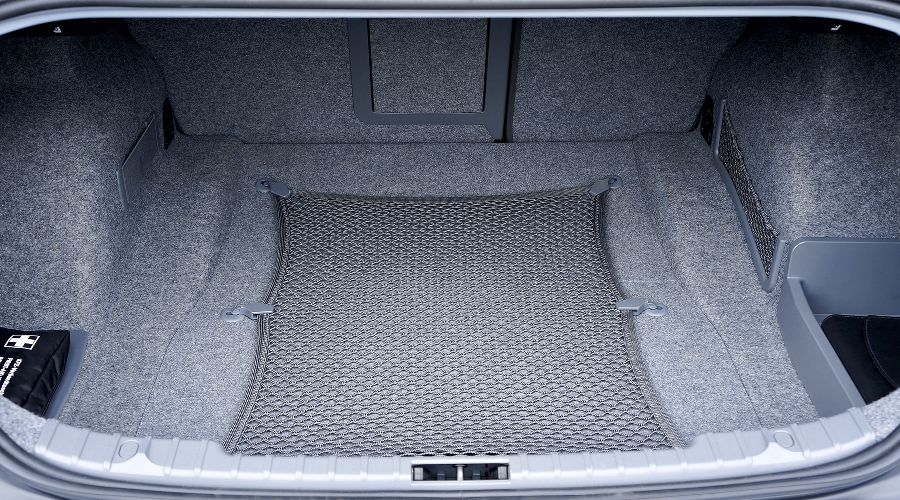 Багажник &copy;&nbsp;Фото с сайта pixabay.com