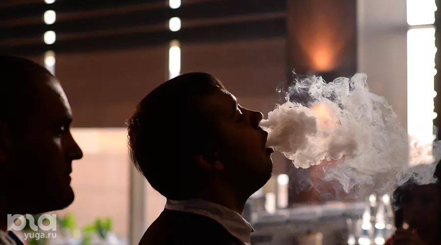  &copy;&nbsp;Фото Михаила Ступина, Юга.ру