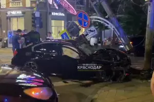  &copy;&nbsp;Кадр из видео t.me/tvkrasnodar