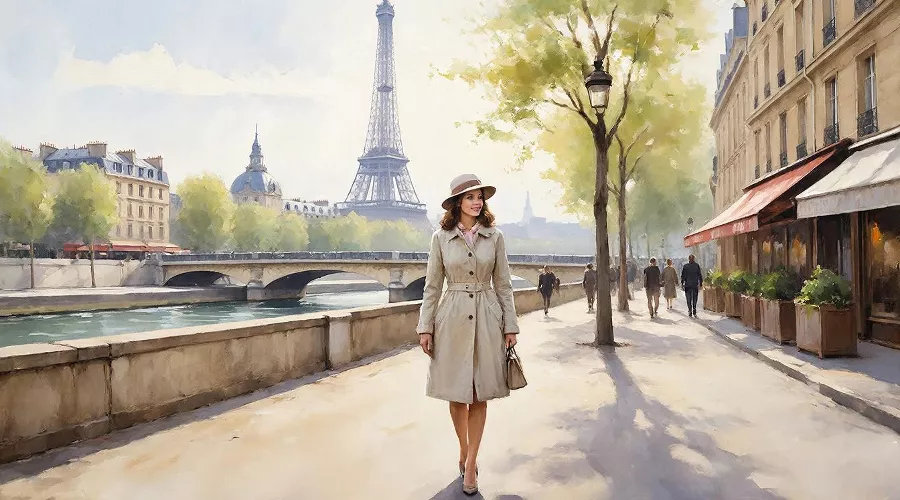 мода &copy;&nbsp;татьяна Соколова