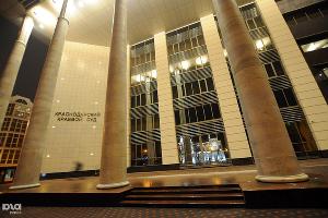 Краснодарский краевой суд © Елена Синеок. ЮГА.ру