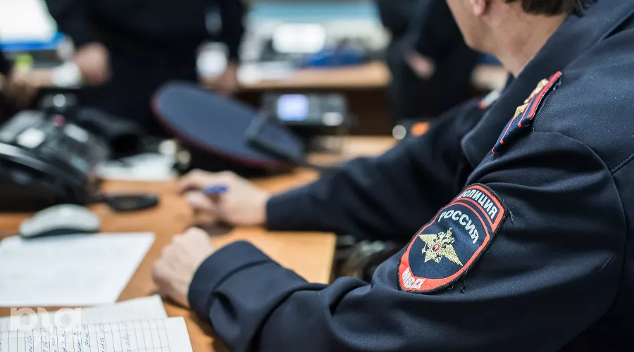  &copy;&nbsp;Фото Елены Синеок, Юга.ру