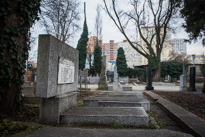 Всесвятское кладбище © Елена Синеок, Юга.ру