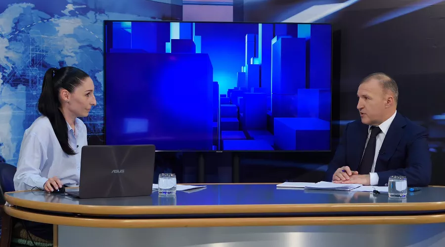  &copy;&nbsp;Фото пресс-службы главы Адыгеи