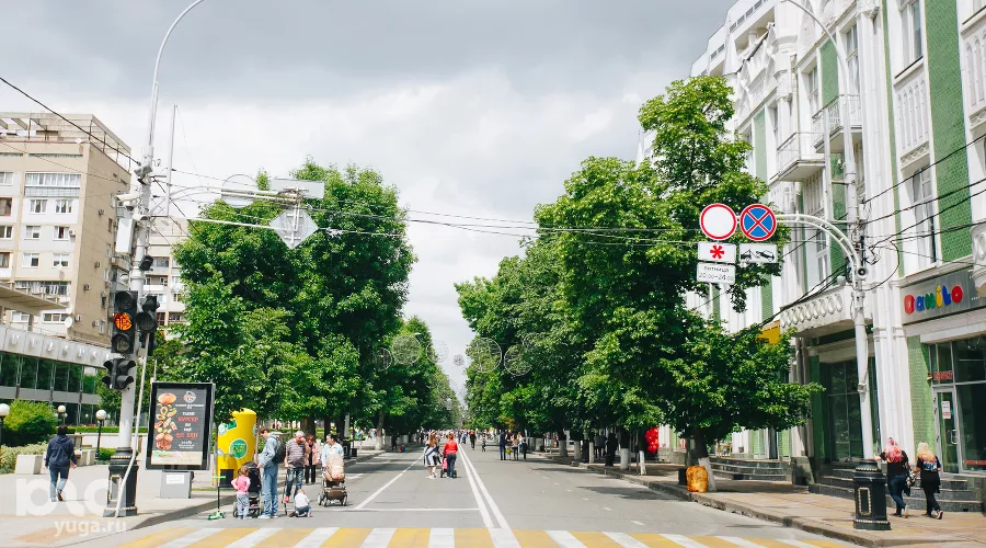 &copy;&nbsp;Фото Дениса Яковлева, Юга.ру