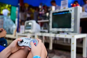 Geek Picniс в Краснодаре &copy;&nbsp;Фото Елены Синеок, Юга.ру