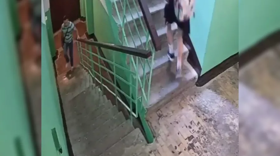  &copy;&nbsp;Скриншот видео из инстаграма &laquo;Туподар™ Краснодар&raquo;, instagram.com/typodar/