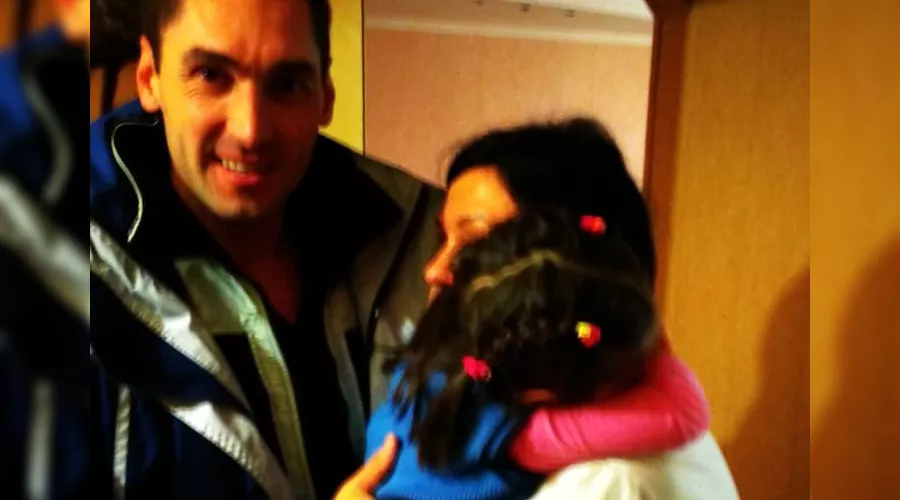  &copy;&nbsp;Фото пресс-службы &laquo;Кубань-СПАС&raquo;