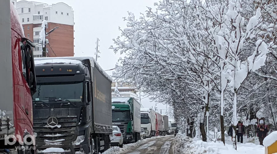  &copy;&nbsp;Фото Александры Аксеновой, Юга.ру