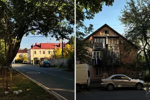  &copy;&nbsp;Скриншот фото телеграм-канала &laquo;Места Краснодара&raquo;