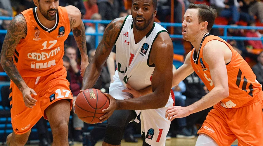  &copy;&nbsp;Фото пресс-службы ПБК &laquo;Локомотив-Кубань&raquo;