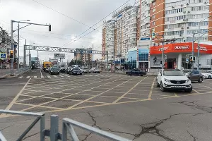  &copy;&nbsp;Фото пресс-службы администрации Краснодара