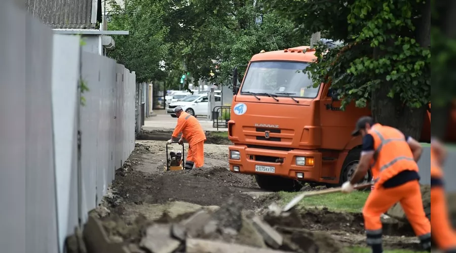  &copy;&nbsp;Фото пресс-службы администрации Краснодарского края