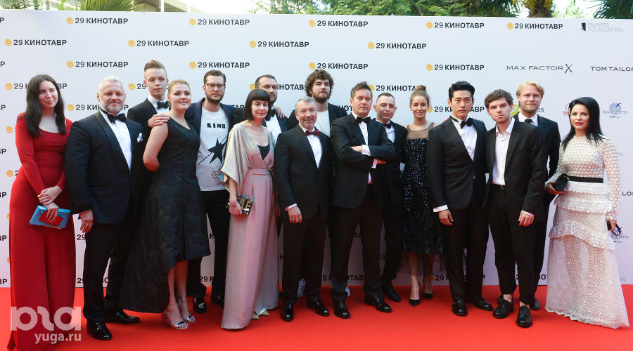  © Фото Артура Лебедева, Юга.ру