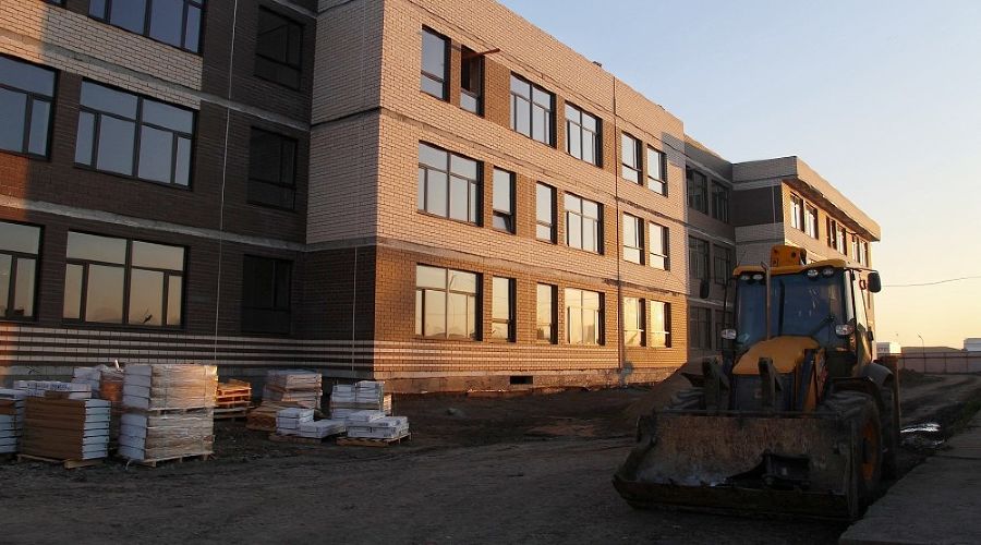  © Фото пресс-службы администрации Краснодара