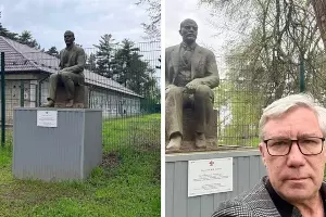  &copy;&nbsp;Скриншот фото из телеграм-канала &laquo;КПРФ на Кубани&raquo;