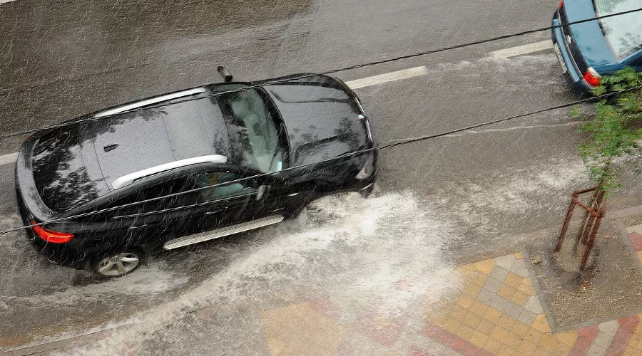  &copy;&nbsp;Фото Михаила Ступина, Юга.ру