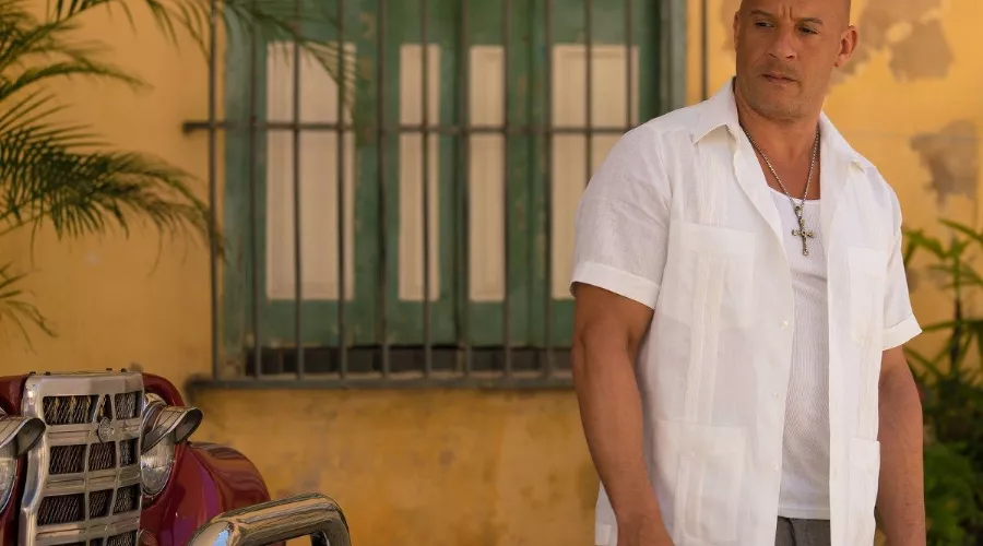 Кадр из фильма «Форсаж 8» &copy;&nbsp;Фото с сайта kinopoisk.ru