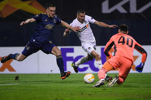  © Фото пресс-службы ФК «Краснодар»