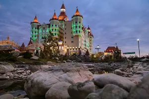  &copy;&nbsp;Фото пресс-службы &laquo;Сочи Парка&raquo;