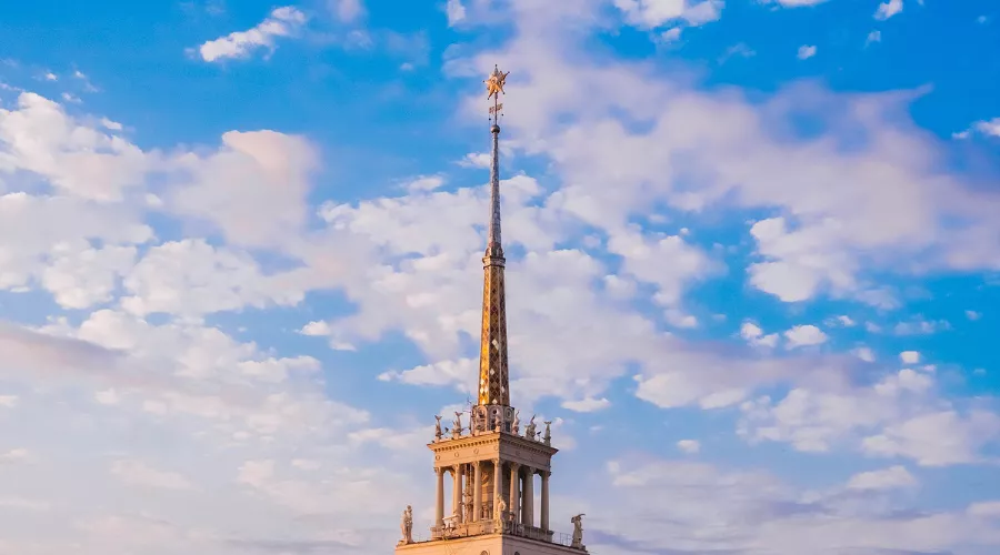  &copy;&nbsp;Фото Игоря Старкова, unsplash.com