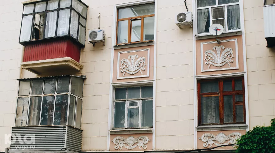  &copy;&nbsp;Фото Дениса Яковлева, Юга.ру