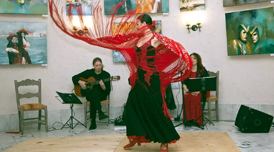  &copy;&nbsp;Фото пресс-службы курорта &laquo;Роза Хутор&raquo;