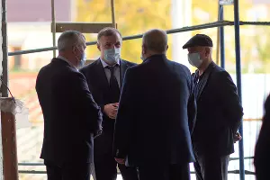  &copy;&nbsp;Фото пресс-службы главы Адыгеи