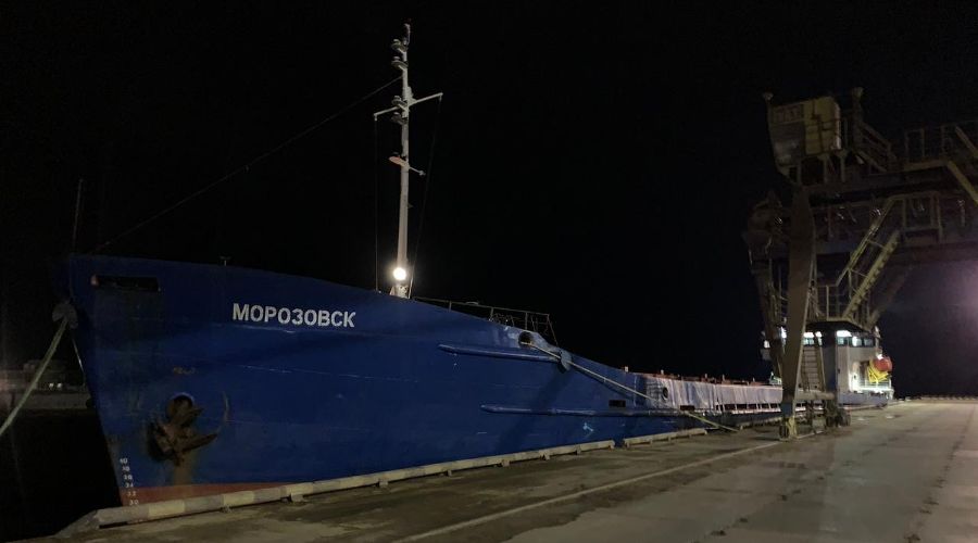  &copy;&nbsp;Фото пресс-службы Южного СУТ СК России