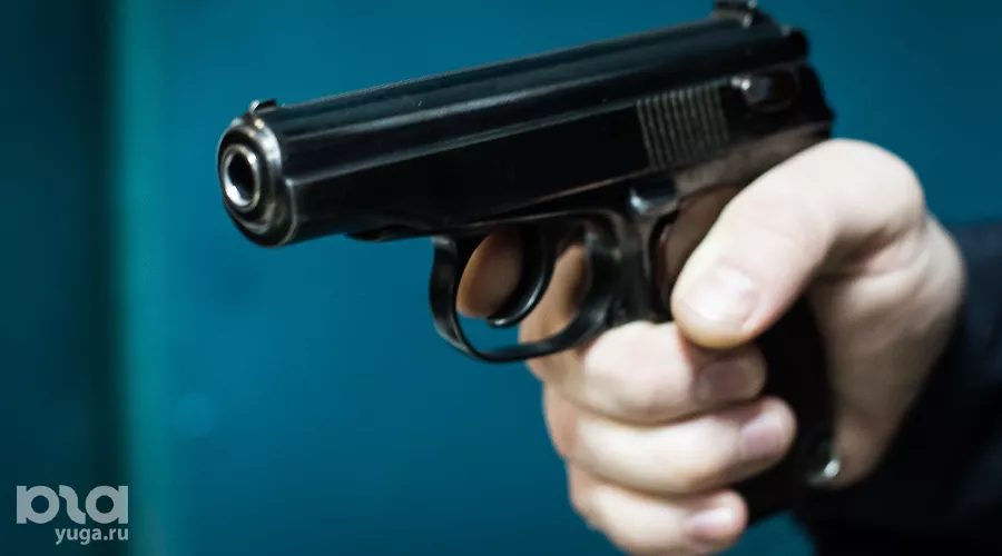  &copy;&nbsp;Фото Елены Синеок, Юга.ру