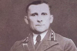 Комаров Яков Филиппович &copy;&nbsp;Фото из семейного архива