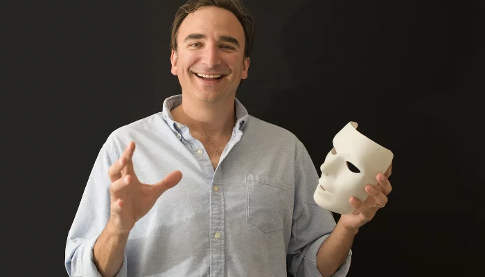  &copy;&nbsp;Из архива Джесси Уилсона