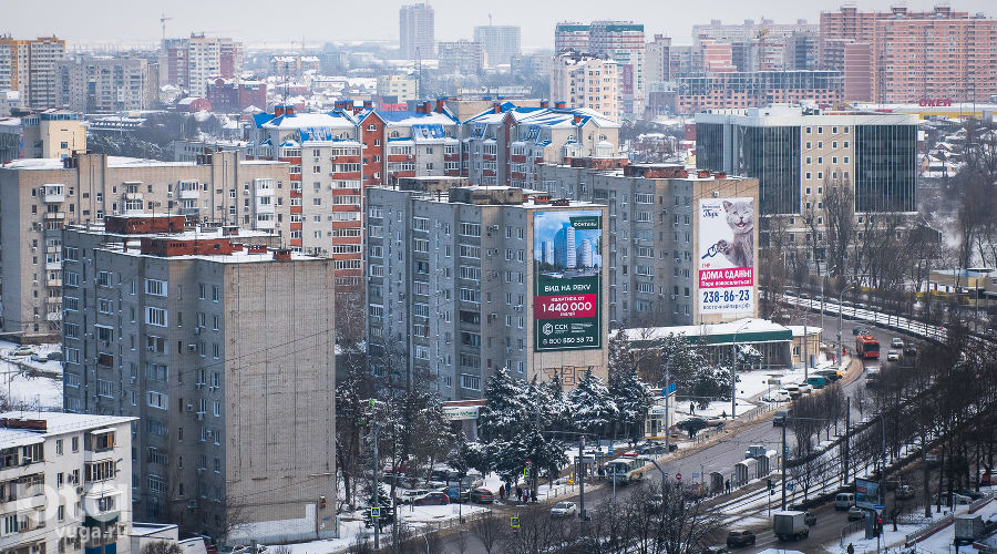  &copy;&nbsp;Фото Елены Синеок, Юга.ру