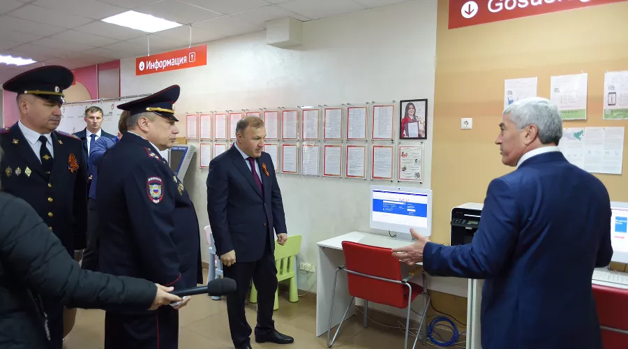  &copy;&nbsp;Фото Алексея Гусева, предоставлено пресс-службой главы Адыгеи