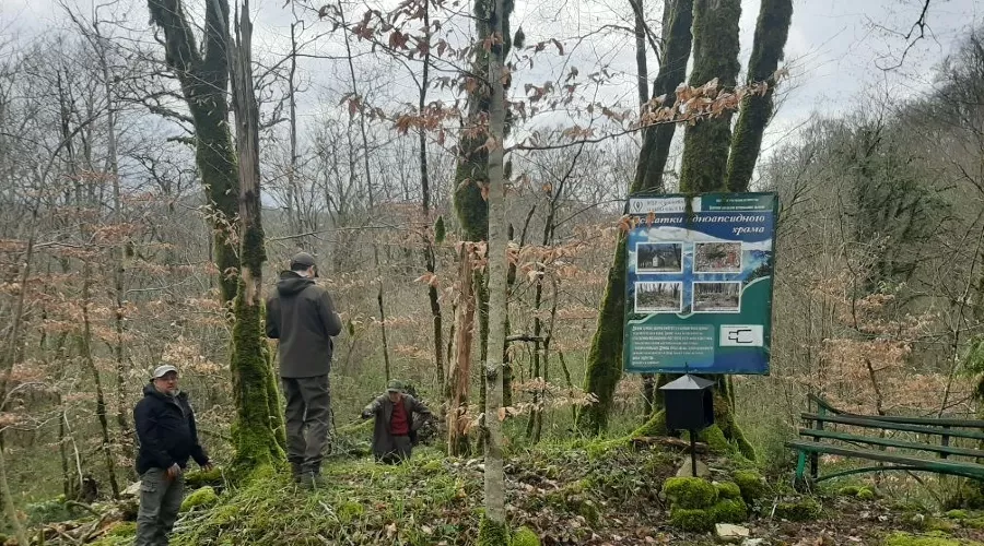  &copy;&nbsp;Фото пресс-службы админстрации Сочи