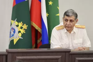  &copy;&nbsp;Фото пресс-службы СУ СК РФ по Адыгее