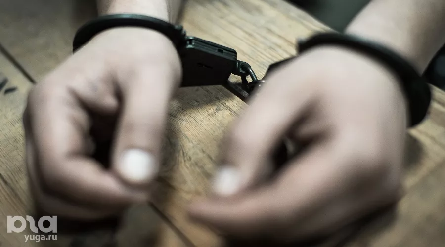  &copy;&nbsp;Фото Елены Синеок, Юга.ру