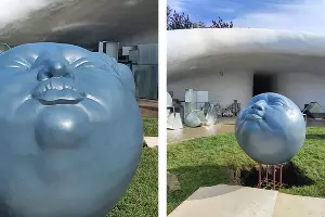  &copy;&nbsp;Коллаж из скриншотов фото из телеграм-канала &laquo;Парк Галицкого Краснодар&raquo;