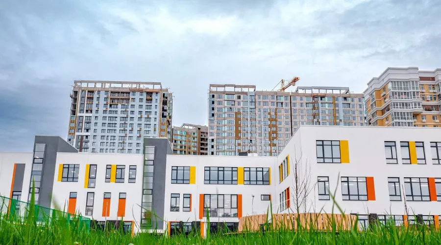  &copy;&nbsp;Фото Александра Шестакова, предоставлено пресс-службой СК &laquo;Семья&raquo;