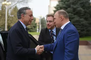  &copy;&nbsp;Фото пресс-службы правительства Республики Адыгея