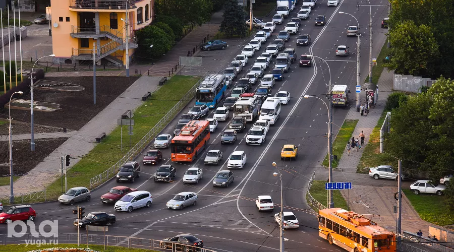 Старокубанское кольцо &copy;&nbsp;Фото Елены Синеок, Юга.ру