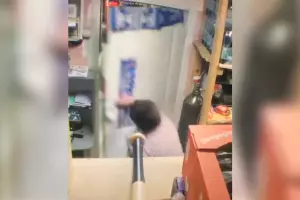  &copy;&nbsp;Кадр из видео пресс-службы ГУ МВД по Краснодарскому краю