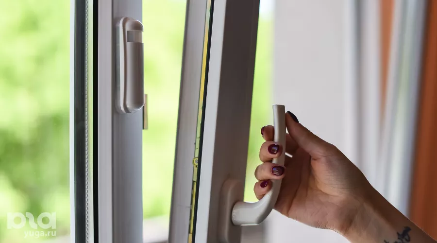  &copy;&nbsp;Фото Елены Синеок, Юга.ру