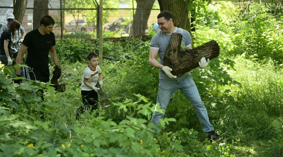  © Фото из телеграм-канала Евгения Первышова, t.me/PervyshovEA