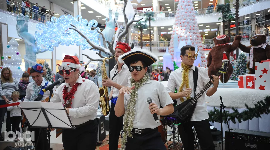  &copy;&nbsp;Елена Синеок, ЮГА.ру