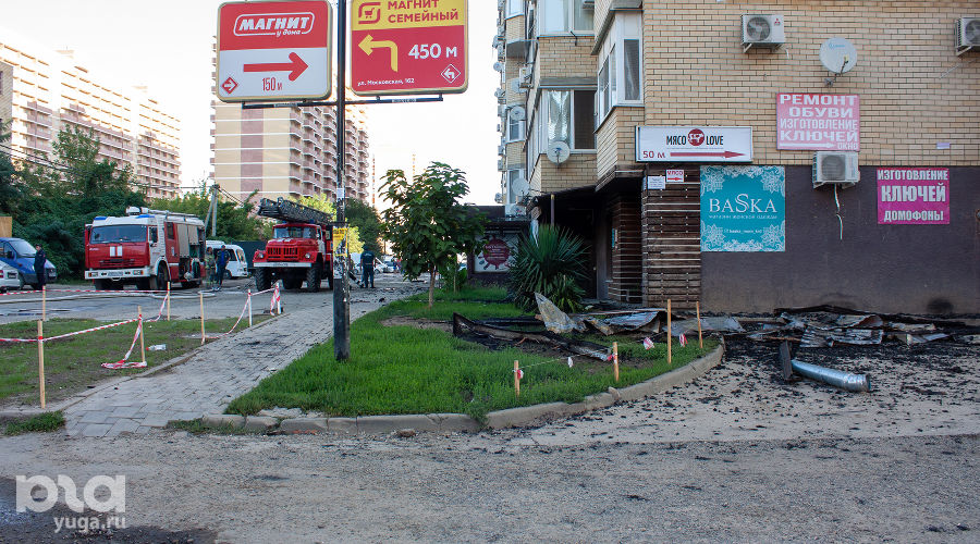  &copy;&nbsp;Фото Дмитрия Пославского, Юга.ру