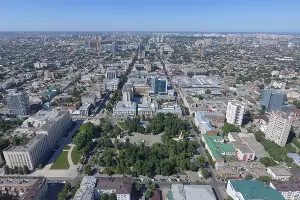  &copy;&nbsp;Фото архитектурной мастерской Щербинина