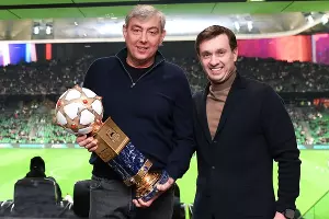  &copy;&nbsp;Скриншот фото с сайта пресс-службы РПЛ