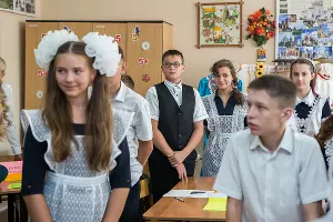  &copy;&nbsp;Фото Антона Быкова, Юга.ру